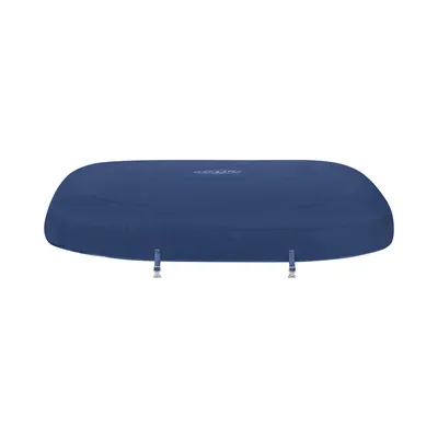 Produktbild von Bestway® Ersatzteil Kunstleder-Abdeckung (kobaltblau) LAY-Z-SPA® HawaiiHydroJet™ 180x180x71cm (2023)