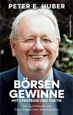 Obrázek produktu pro Börsengewinne mit Strategie und Taktik