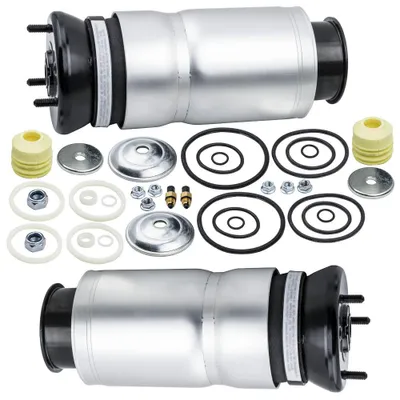 Produktbild von 2X Luftfederung Federbalg Vorne L+R for Range Rover Discovery 4 Sport RNB501580