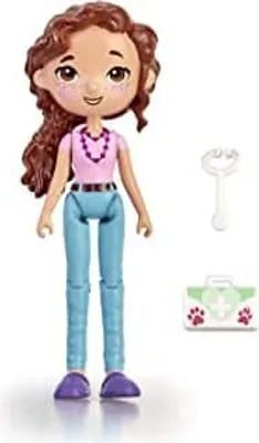 Produktbild von Famosa MyMy City – Spielfiguren Marie und Tania