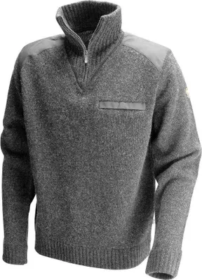 Produktbild von FJÄLLRÄVEN Koster Sweater M DARK GREY M