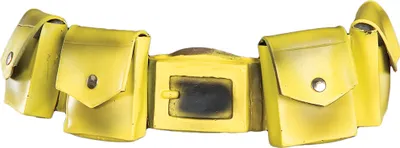 Produktbild von Batman Utility Belt - Size Einheitsgröße