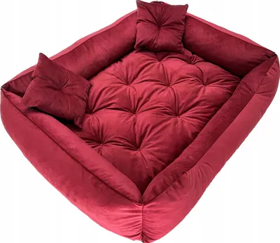 Immagine prodotto di Letto per cani/gatti 70x60 ANTI-SLIP Cotone FLOOR
