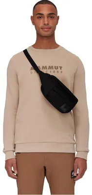 Zdjęcie produktu dla Saszetka trekkingowa Mammut Xeron Neuveville Waistpack 2L czarna