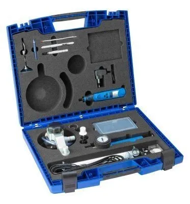 Produktbild von LIQUI MOLY Kartusche Heißkleber 6265