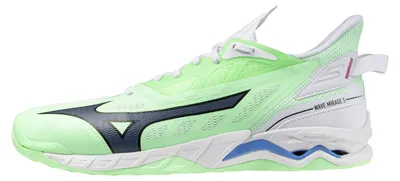 Produktbild von Mizuno Wave Mirage 5 Indoor-sportschuhe Grün EU 44 Grün EU 44