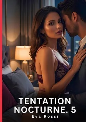 Produktbild von Tentation Nocturne. 5
