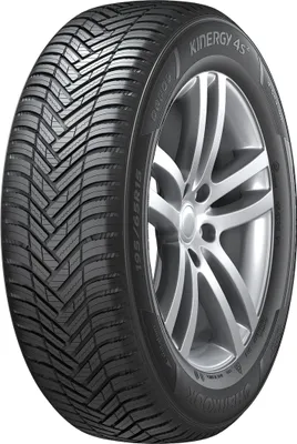 Obrázok produktu pre Apollo Alnac 4G All Season 215/45R17 91 V (XL), Celoročné, 91 (615kg), V (240 km/h), C, C, 71 dB