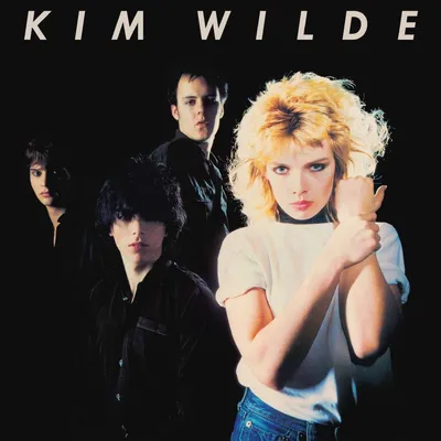 Obrázek produktu pro Kim Wilde: Kim Wilde (Expanded Edition) - - (CD / K)