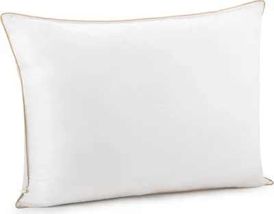 Zdjęcie produktu dla Poduszka puchowa Vitapur 50 x 70 cm z gęsim piórkiem i puchem
