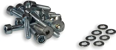 Obrázok produktu pre Sada skrutiek Malossi pre zapaľovanie s vnútorným rotorom, určená pre motocykle 50 ccm