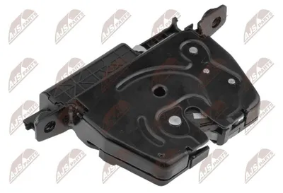 Produktbild von NTY Heckklappenschloss Kofferraumschloss für BMW 3 Touring (F31) Heckklappe EZC-BM-434