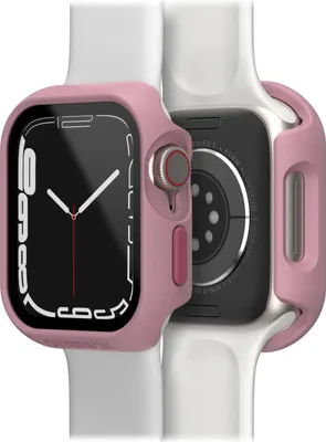 Immagine prodotto di Otterbox Eclipse Custodia per Apple Watch Serie 7 41MM Rosa