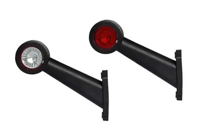 Obrázok produktu pre Pár LED svetlometov HORPOL LD 726, ľavé a pravé