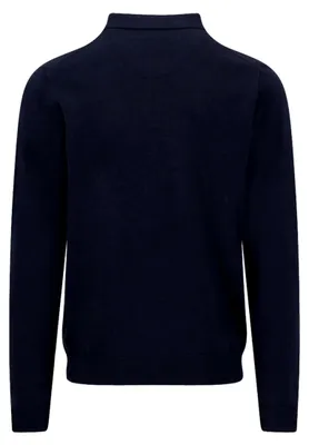 Produktbild von Fynch-Hatton Poloshirt Polo Langarmshirt