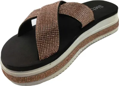 Produktbild von Siebi's Plateau Sandalen für Damen
