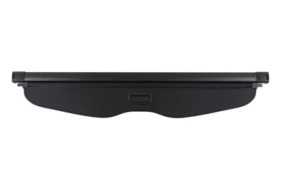 Produktbild von Herstmoto Kofferraumabdeckung Laderaumabdeckung mit Halterungen –Kofferraum Rollo Gepäckraumabdeckung für Mercedes B-Class W245 2005-2011 A1698100220