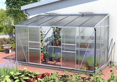 Produktbild von Ida 7800 HKP 4mm, alu