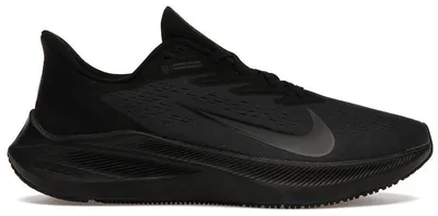 Produktbild von Nike Air Zoom Winflo 7 Black Anthracite - EU 43