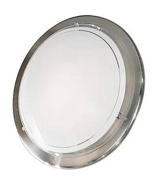 Image de Plafonnier Nickel Eglo éclairage Moderne Et Durable - Eglo