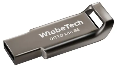 Image de WiebeTech Ditto x86 BE Kit, pièce de rechange de réparation avec matériaux de haute qualité et contrôle de qualité professionnel pour une utilisation quotidienne fiable et une compatibilité avec les téléphones portables