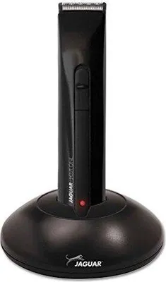Produktbild von Jaguar J-Cut One black + combset A-Line