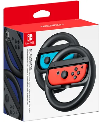 Produktbild von Joy-Con-Lenkrad-Paar