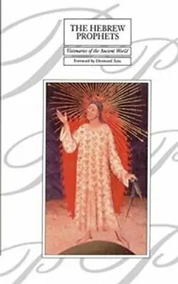 Produktbild von The Hebrew Prophets