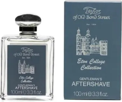 Immagine prodotto di Dopobarba per uomo Taylor Of Old Bond Street Eton Collage, 100 ml