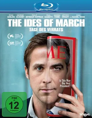 Produktbild von The Ides of March - Tage des Verrats