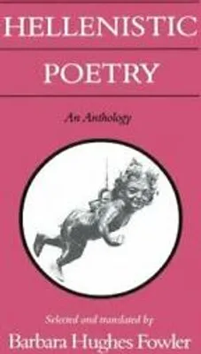 Produktbild von Hellenistic Poetry