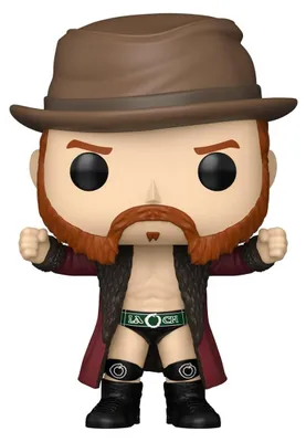 Image de Funko Pop! WWE - Sheamus #209