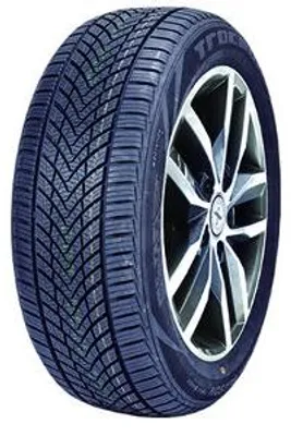 Produktbild von Tracmax X-Privilo A/S Trac Saver 225/50R18 99W Bsw Xl