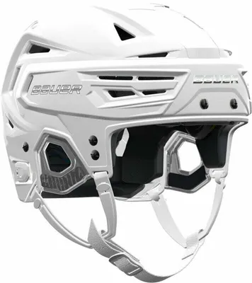 Zdjęcie produktu dla Kask hokejowy Bauer RE-AKT 150 SR White S