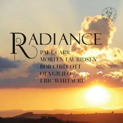 Produktbild von English Arts Chorale
