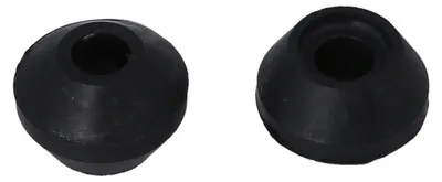Produktbild von KAMOKA 209232 Federbeinstützlager Hinten für FIAT BRAVO II (198) STILO (192) für LANCIA DELTA III (844)