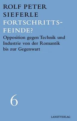 Produktbild von Fortschrittsfeinde?