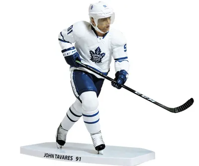 Produktbild von Imports Dragon NHL - Toronto Maple Leafs - John Tavares - Figur