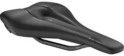 Produktbild von ERGOWAVE SQlab Sattel 611 ERGOWAVE® active 2.1 Carbon 13cm.