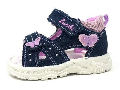 Produktbild von Lurchi Gioa 3319002-32 (25/navy)