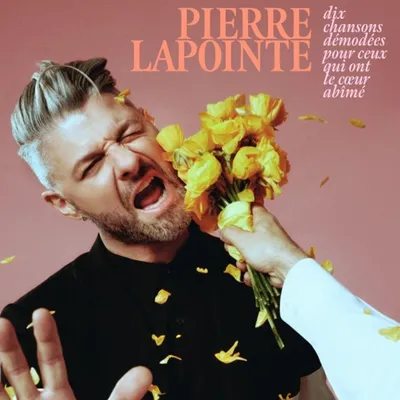 Image de Dix chansons demodees pour ceux qui ont le coeur a