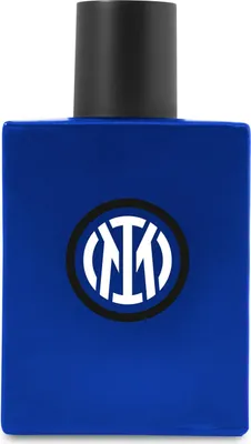 Produktbild von Inter Eau de Toilette für Herren 100 ml vapo