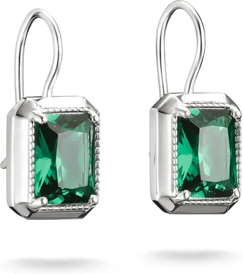 Image de Thomas Sabo - H2339-699-6 - Boucles d'oreilles - Femmes - ELYNDRA