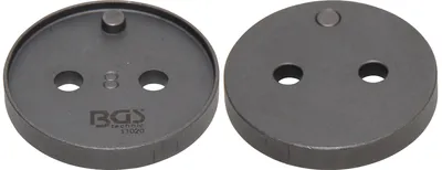 Immagine prodotto di BGS Adattatore reset pistone freno 8 per GM - 11020