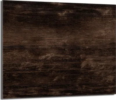 Produktbild von Glasherdschutzplatte 60x52 Holz