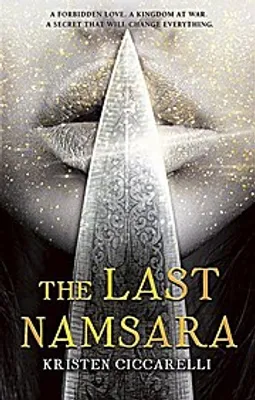 Obrázek produktu pro The Last Namsara