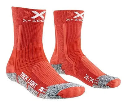 Produktbild von X-Socks Trekking Light Junior 2.0 Socken