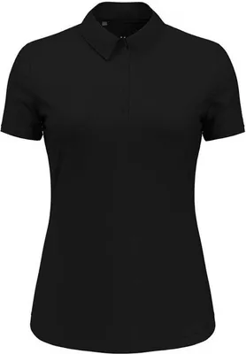 Immagine prodotto di Polo Under Armour Golf Playoff a manica corta da donna nero XL nero XL