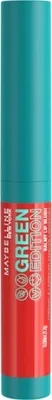 Produktbild von Maybelline Green Edition Balmy Lip Blush, Rot, Sunshine, 1 Farben, Färbung, Feuchtigkeitsspendend, Nährend, Frauen, Glanz