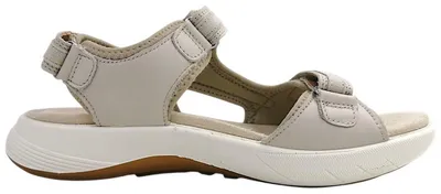 Imagen del producto de Sandalias de verano para mujer Legero Siris 2.0, color beige, para uso casual